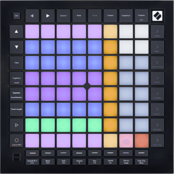 NOVATION LAUNCHPAD-PRO-MK3 launchpad pro mk3