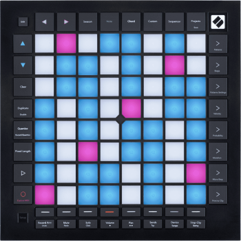 NOVATION LAUNCHPAD-PRO-MK3 launchpad pro mk3