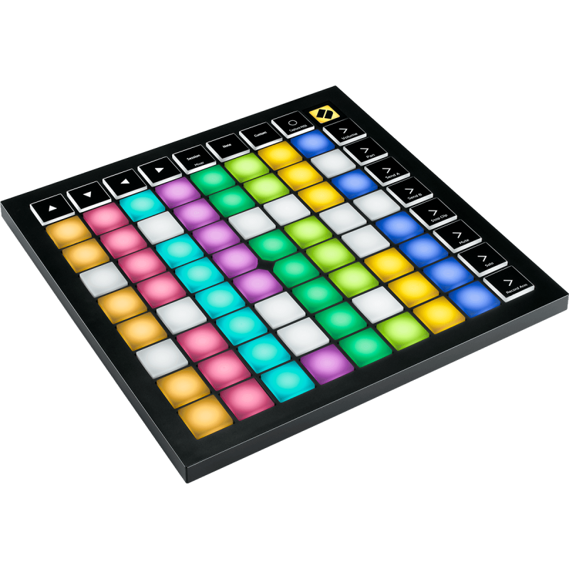 NOVATION LAUNCHPAD-X launchpad x
