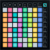 NOVATION LAUNCHPAD-X launchpad x