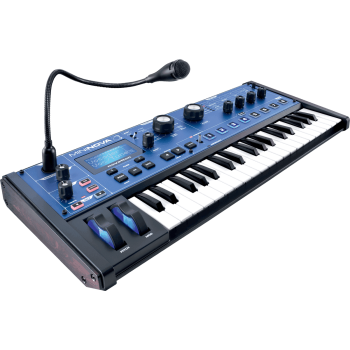 NOVATION MININOVA synthétiseur mininova