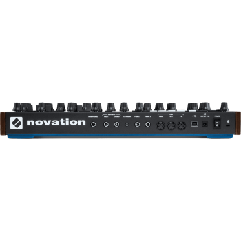 NOVATION PEAK hybride poly 8 voix