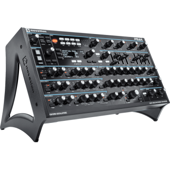 NOVATION PEAK hybride poly 8 voix