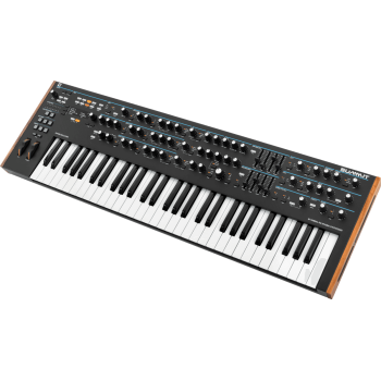 NOVATION SUMMIT synthétiseur summit