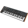 NOVATION SUMMIT synthétiseur summit