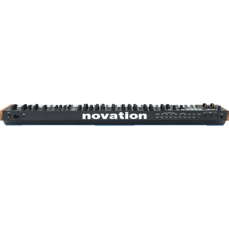 NOVATION SUMMIT synthétiseur summit