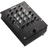 NUMARK M4 table de mixage 3 voies + micro scratch