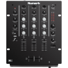 NUMARK M4 table de mixage 3 voies + micro scratch