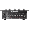 NUMARK M4 table de mixage 3 voies + micro scratch