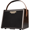 NUX AC25 ampli acoustique 25 watts sur batterie 2 canaux + effets