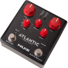 NUX ATLANTIC pédale de delay et réverb 3 modes