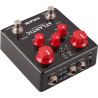 NUX ATLANTIC pédale de delay et réverb 3 modes
