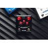 NUX ATLANTIC pédale de delay et réverb 3 modes