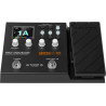 NUX MG300-MK2 multi-effets guitare/basse - 2 switchs + exp