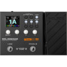 NUX MG300-MK2 multi-effets guitare/basse - 2 switchs + exp