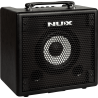NUX MIGHTYBASS-50-BT ampli basse à modélisations 50w bluetooth