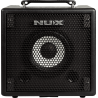 NUX MIGHTYBASS-50-BT ampli basse à modélisations 50w bluetooth