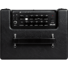 NUX MIGHTYBASS-50-BT ampli basse à modélisations 50w bluetooth