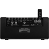 NUX MIGHTY-SPACE ampli guitare/basse stéréo à modélisation 30w bluetooth + émetteur 2,4 ghz