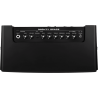 NUX MIGHTY-SPACE ampli guitare/basse stéréo à modélisation 30w bluetooth + émetteur 2,4 ghz