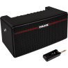 NUX MIGHTY-SPACE ampli guitare/basse stéréo à modélisation 30w bluetooth + émetteur 2,4 ghz