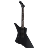LTD SNAKEBYTELH-BLKS signature james hetfield snakebyte black satin lh