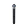 SHURE BLX288E-B58-M17 blx récepteur double & micro beta58 - m17