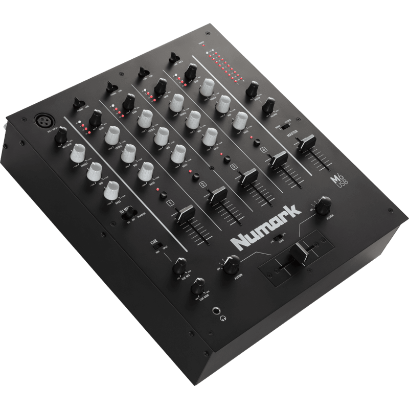 NUMARK M6USB m6 usb