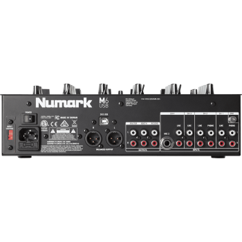 NUMARK M6USB m6 usb