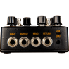 NUX OPTIMA-AIR pédale d'effets simulateur de guitare acoustique