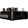 NUX OPTIMA-AIR pédale d'effets simulateur de guitare acoustique