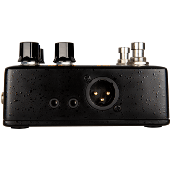 NUX OPTIMA-AIR pédale d'effets simulateur de guitare acoustique