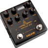 NUX OPTIMA-AIR pédale d'effets simulateur de guitare acoustique