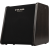 NUX STAGEMAN2-AC80 ampli acoustique 80 watts sur batterie 2 canaux - bluetooth + fx/ir/drum/looper