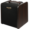 NUX STAGEMAN2-AC80 ampli acoustique 80 watts sur batterie 2 canaux - bluetooth + fx/ir/drum/looper