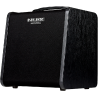 NUX STAGEMAN-AC60 ampli guitare acoustique 60 watts 2 canaux + bluetooth + effets/looper