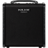 NUX STAGEMAN-AC60 ampli guitare acoustique 60 watts 2 canaux + bluetooth + effets/looper