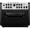 NUX STAGEMAN-AC60 ampli guitare acoustique 60 watts 2 canaux + bluetooth + effets/looper