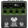 NUX TAPE-ECHO pédale de delay numérique type tape echo