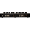 NUX TRIDENT multi-effet guitare trident 10 switchs 10 blocs effets midi looper