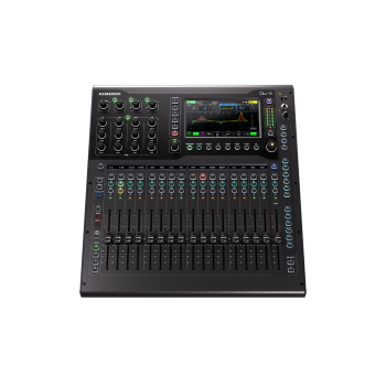 ALLEN & HEATH QU-5 Console numérique QU-5