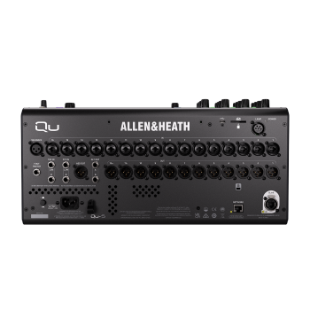ALLEN & HEATH QU-5 Console numérique QU-5