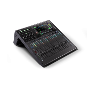 ALLEN & HEATH QU-5 Console numérique QU-5