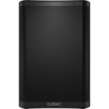 QSC PRO AUDIO CB10 enceinte active 10" sur batterie avec bluetooth