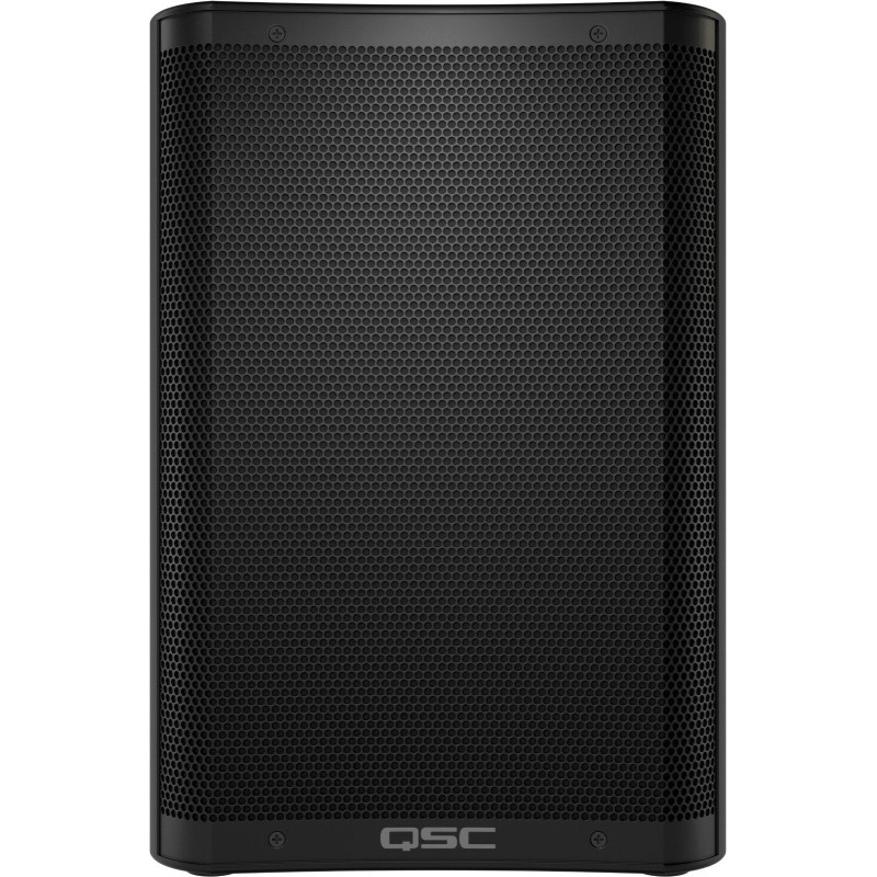 QSC PRO AUDIO CB10 enceinte active 10" sur batterie avec bluetooth