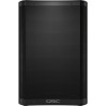 QSC PRO AUDIO CB10 enceinte active 10" sur batterie avec bluetooth