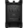 QSC PRO AUDIO CB10 enceinte active 10" sur batterie avec bluetooth