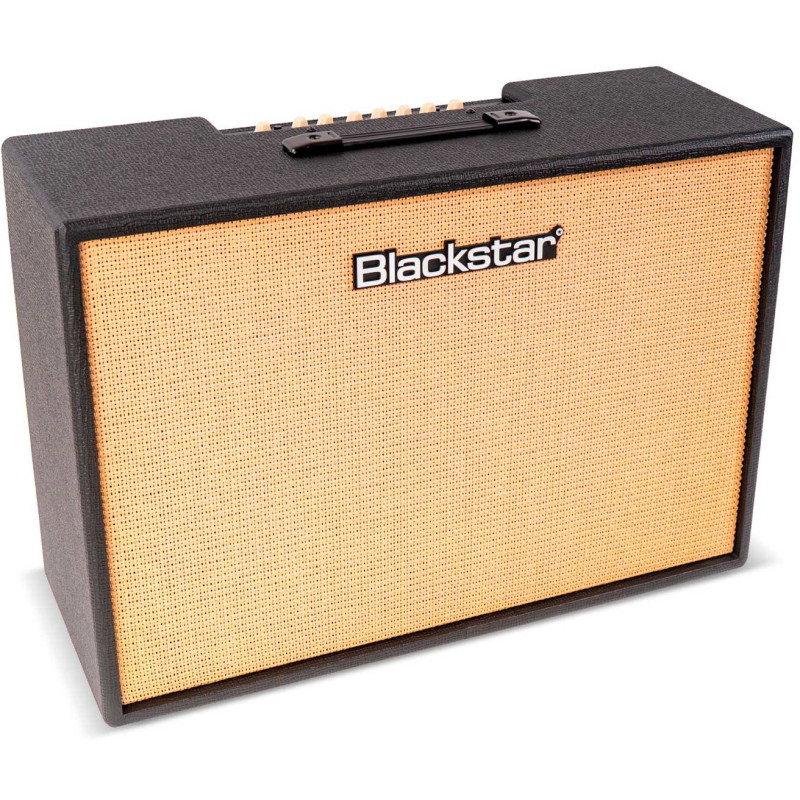 BLACKSTAR debut 100r 2x12 combo - black