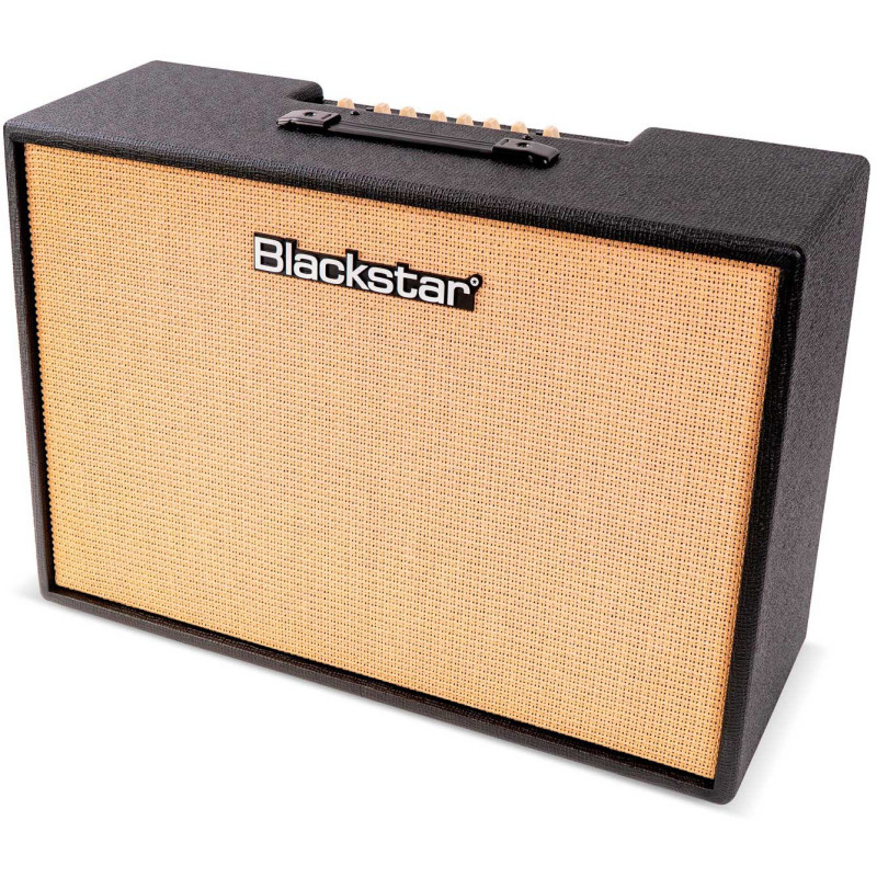 BLACKSTAR debut 100r 2x12 combo - black