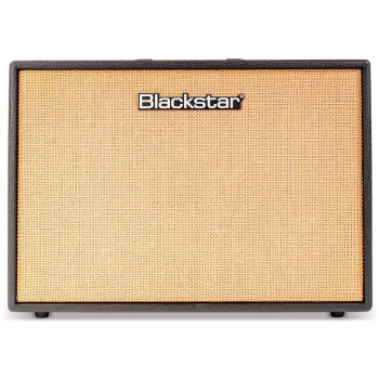 BLACKSTAR debut 100r 2x12 combo - black